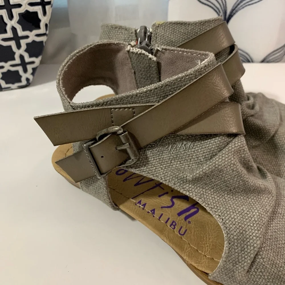 Blowfish Malibu Women’s Sandal - Picture 14 of 14